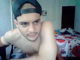 Screen Grab from brad_colom77