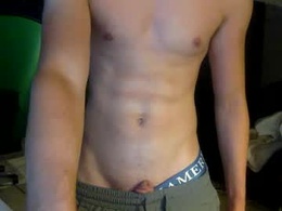Screen Grab from bradjonez