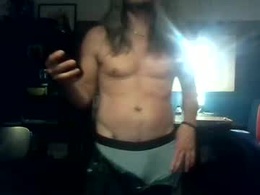 Screen Grab from bradleymaddoxxx