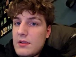 Screen Grab from bradleyvandergrift3