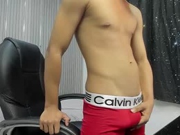 Screen Grab from bradprince