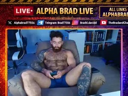 Screen Grab from bradtrainn