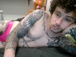 Screen Grab from braindeadbunny