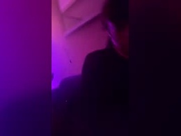 Screen Grab from brainwashdbimbo