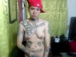 Screen Grab from brand_hot111