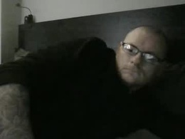 Screen Grab from brandnewmale88