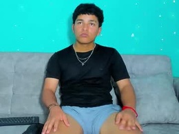 Screen Grab from brandonwesly