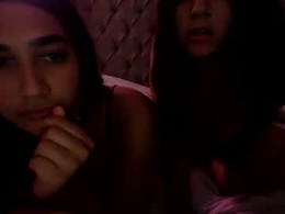 Screen Grab from brattybrazilian
