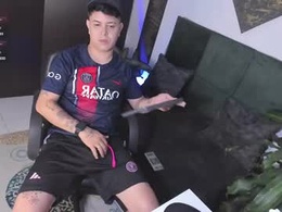 Screen Grab from braydam_davon