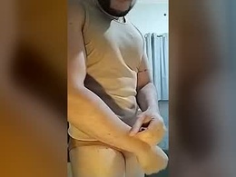 Screen Grab from brazilianbeardl69