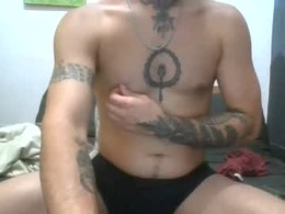 Screen Grab from brazilianguy1156