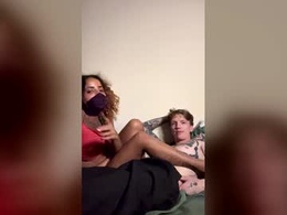 Screen Grab from brazilliantinkerbell