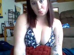 Screen Grab from brebear69