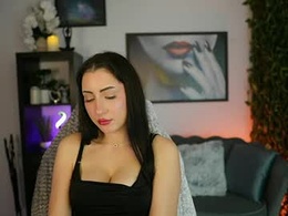 Screen Grab from bree__morgan