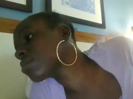Screen Grab from breelove6969