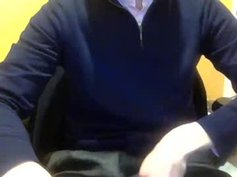 Screen Grab from breilaxiest