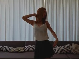 Screen Grab from brendafisher