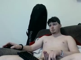 Screen Grab from brenin11