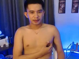 Screen Grab from brent_handsome