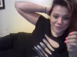 Screen Grab from brenttbabe