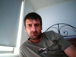 Screen Grab from breretonmichael89