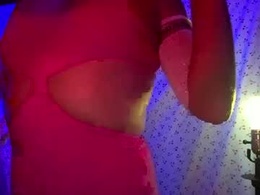 Screen Grab from breseis420
