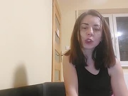 Screen Grab from bri_tease