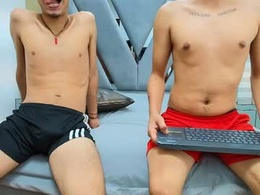 Screen Grab from brian_mark