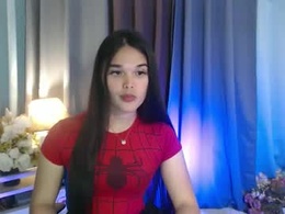 Screen Grab from briana_sinclaire