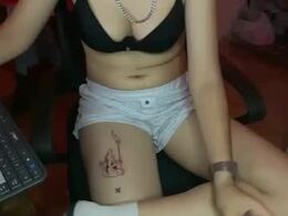 Screen Grab from briana_soica