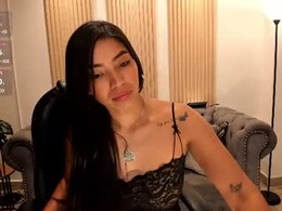 Screen Grab from briana_sun_