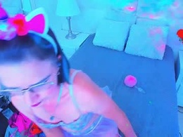 Screen Grab from brianna_garnerr