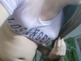 Screen Grab from briannasweetdirty