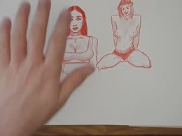 Screen Grab from bricwood