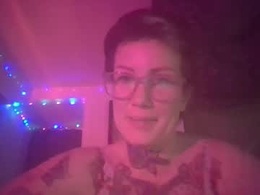 Screen Grab from brie_cox