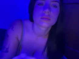 Screen Grab from briellebellagirl