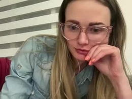 Screen Grab from brigette_marie