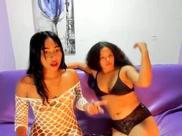 Screen Grab from briitaniick