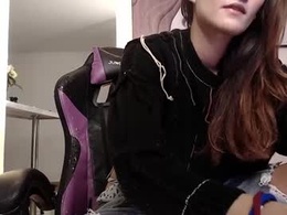 Screen Grab from brinna_ev