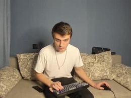 Screen Grab from bristlebback