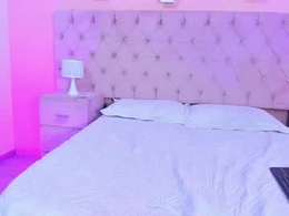 Screen Grab from britanyfoxx