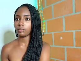 Screen Grab from britanysxx