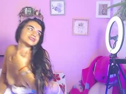 Screen Grab from brithany_curt