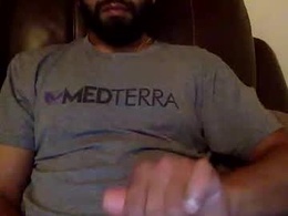 Screen Grab from britishbrowncock87