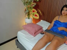 Screen Grab from britney_lee_