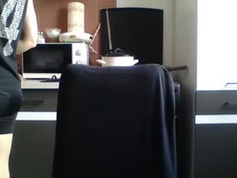 Screen Grab from britneyamy