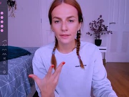 Screen Grab from britneyhall