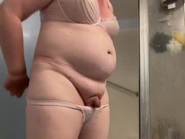 Screen Grab from britneykiraa