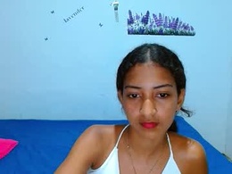 Screen Grab from brittany1532