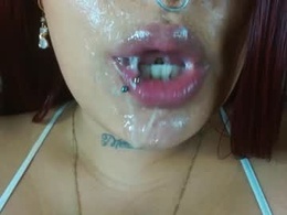 Screen Grab from brittanycurvy69